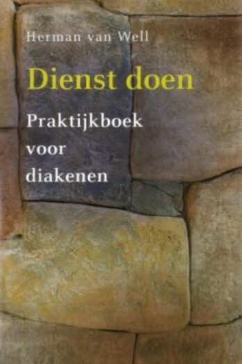Dienst doen