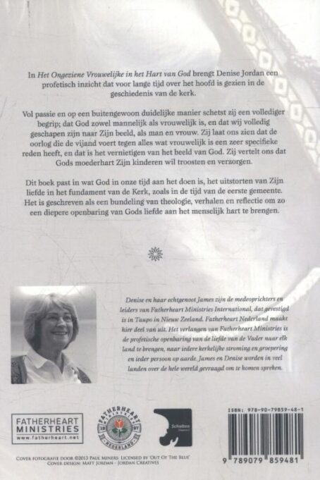 Ongeziene vrouwelijke - Afbeelding 2