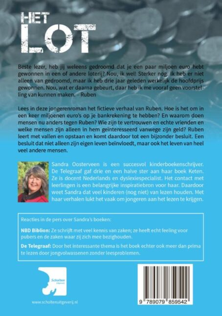 Het lot - Afbeelding 2