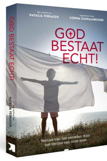 God bestaat echt