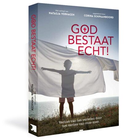 God bestaat echt