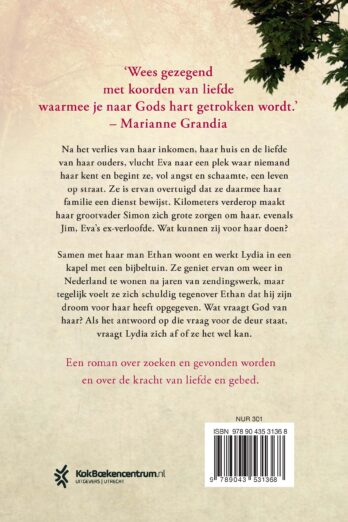 Koorden van liefde
