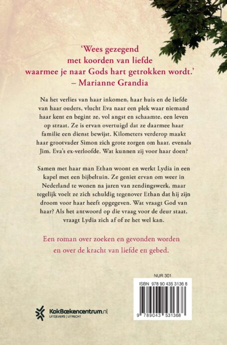 Koorden van liefde - Afbeelding 2