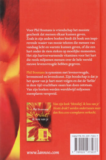 Zonnestralen van vriendschap