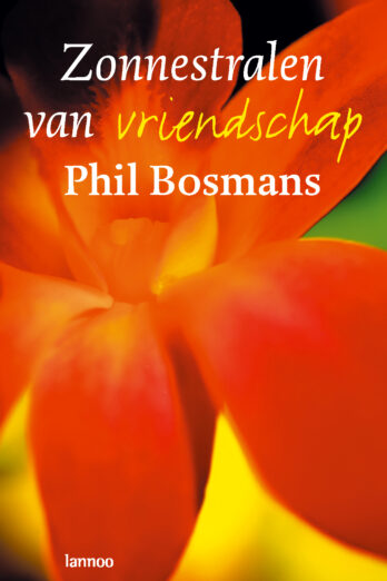 Zonnestralen van vriendschap