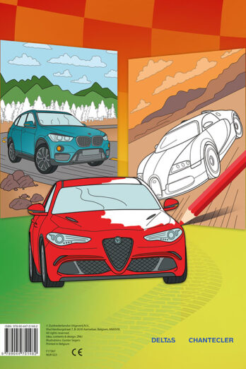 Super auto color
