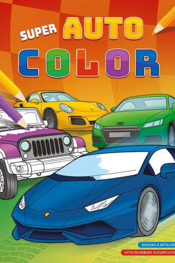 Super auto color