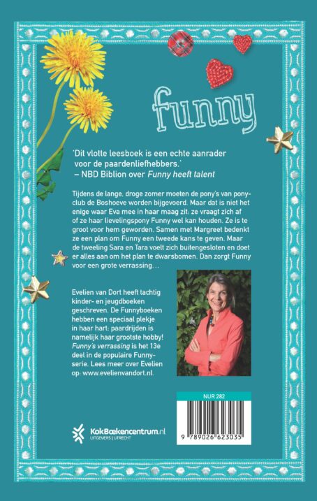 Funnys verrassing - Afbeelding 2