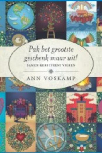 Pak het grootste geschenk maar uit