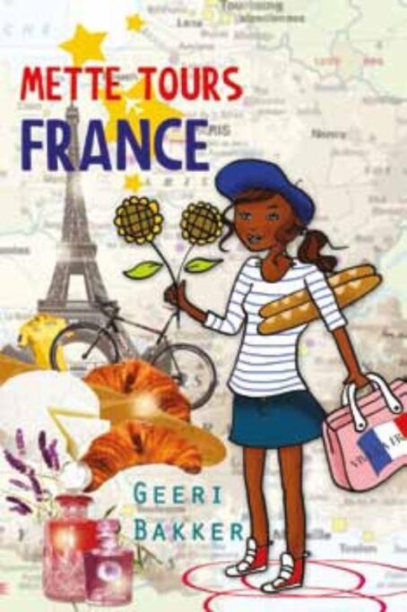 Mette tours france