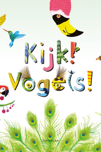 Kijk! Vogels!