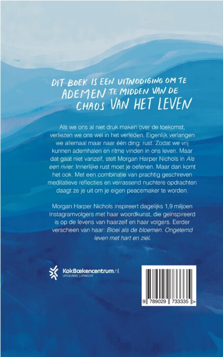 Als een rivier - Afbeelding 2