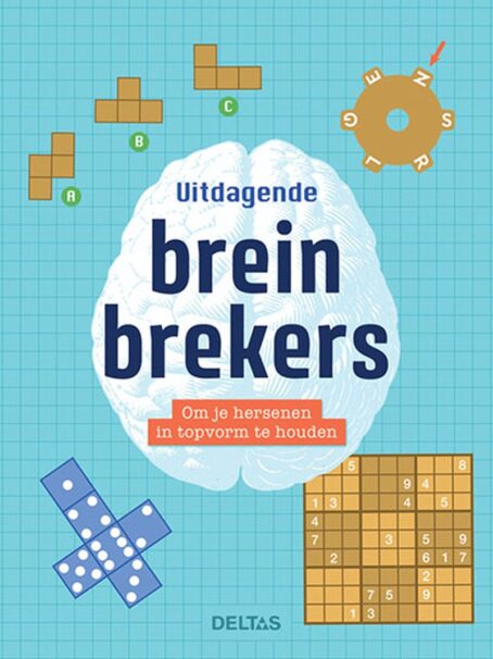 Uitdagende breinbrekers