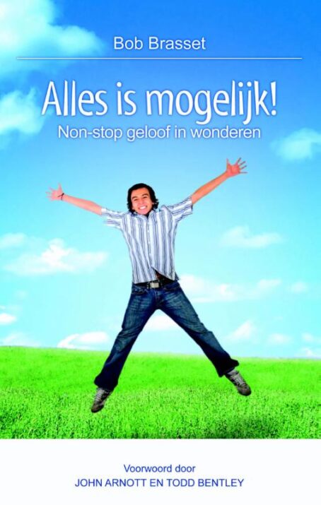 Alles is mogelyk