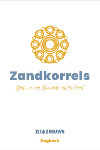 Zandkorrels
