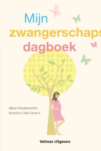 Mijn zwangerschapsdagboek