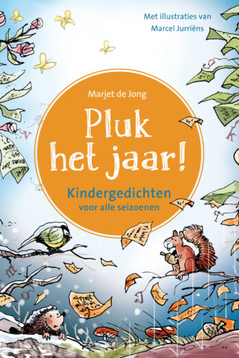 Pluk het jaar!