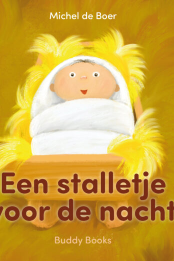 Stalletje voor de nacht