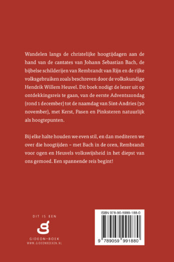 Weg van de hoogtijden