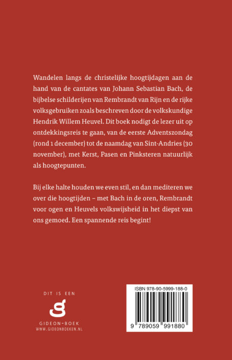 Weg van de hoogtijden - Afbeelding 2