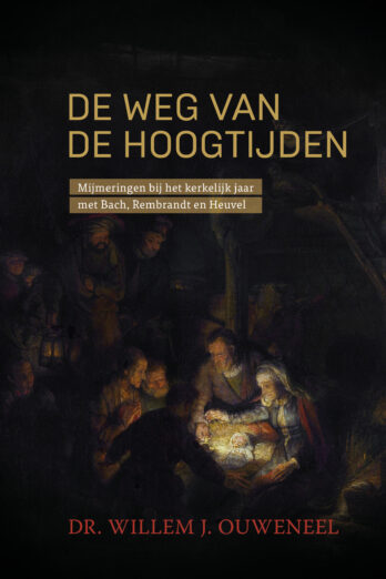 Weg van de hoogtijden