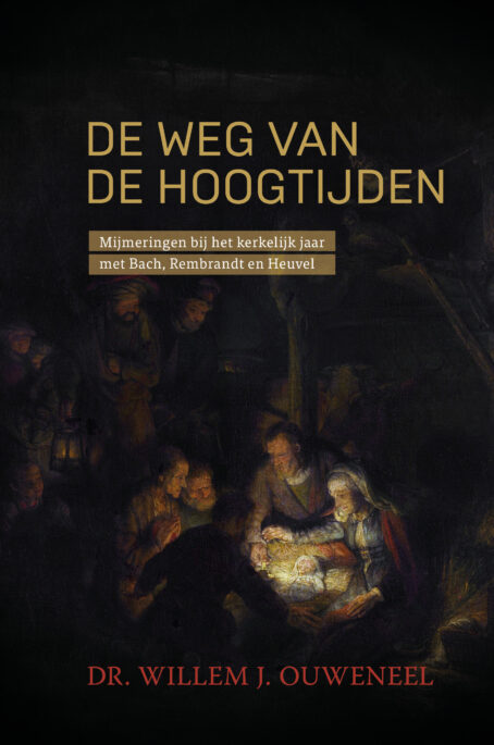 Weg van de hoogtijden