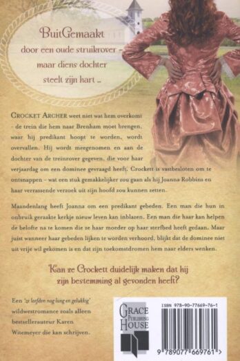 Buitgemaakt