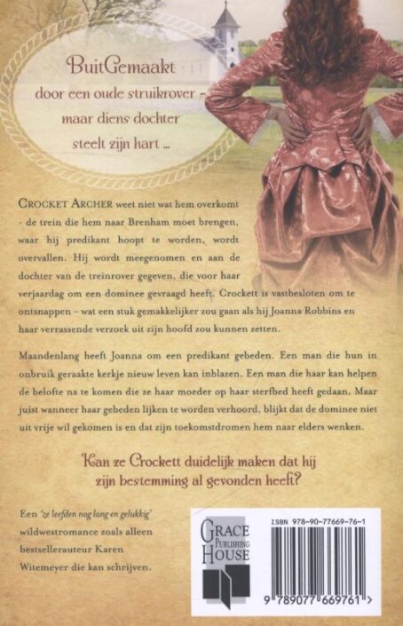 Buitgemaakt - Afbeelding 2