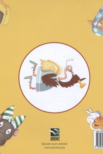 Perfecte kerstspel