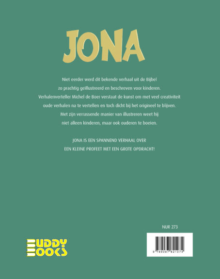 Jona - Afbeelding 2