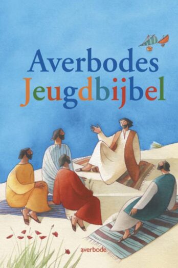 Averbodes jeugdbybel