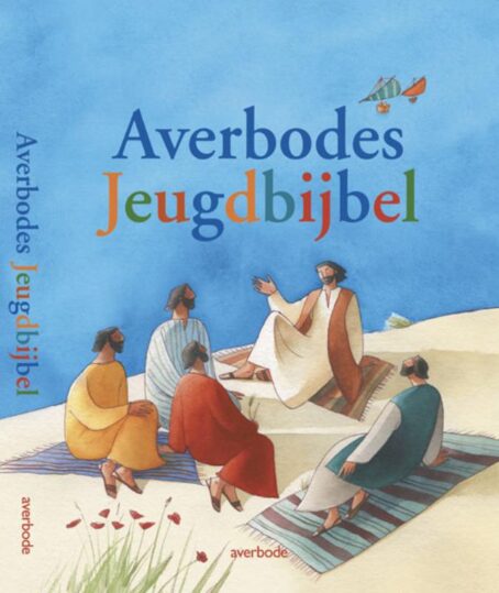 Averbodes jeugdbybel