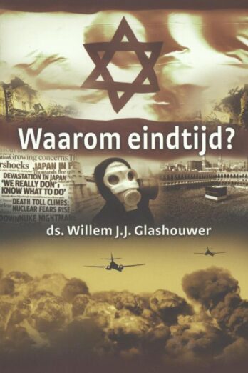 Waarom eindtijd
