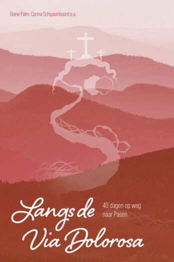 Langs de via dolorosa