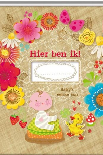 Dushi Babys eerste jaar