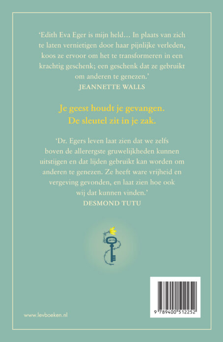 Het geschenk - Afbeelding 2