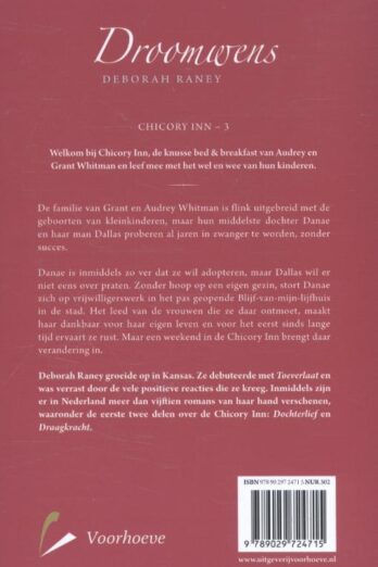 Droomwens