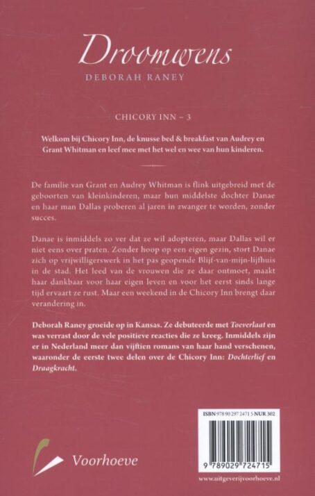 Droomwens - Afbeelding 2
