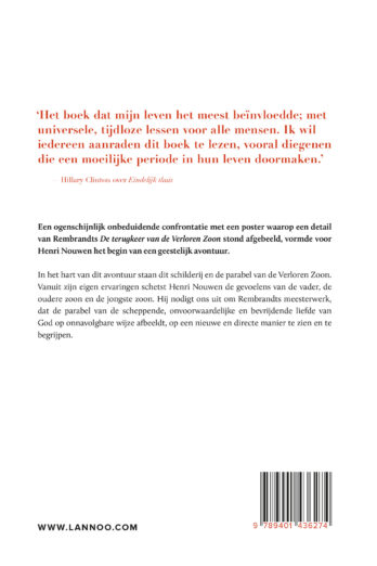 Eindelijk thuis geschenkeditie