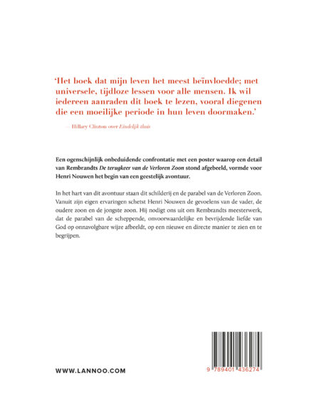 Eindelijk thuis geschenkeditie - Afbeelding 2