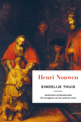 Eindelijk thuis geschenkeditie