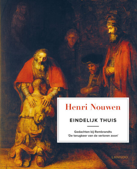 Eindelijk thuis geschenkeditie