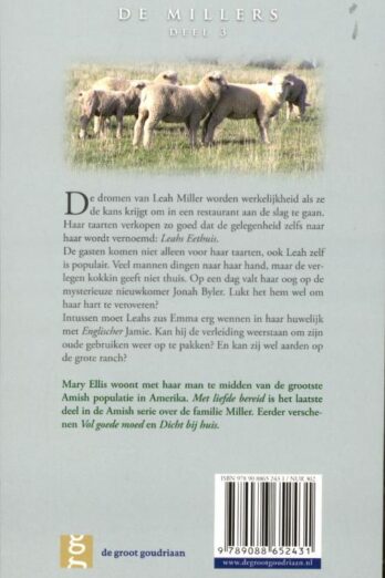 Met liefde bereid