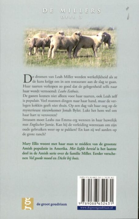 Met liefde bereid - Afbeelding 2