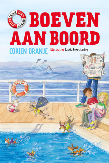 Boeven aan boord