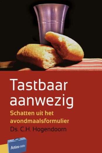 Tastbaar aanwezig