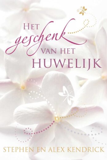 Geschenk van het huwelijk algemene ed