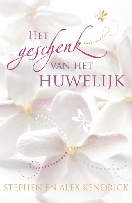 Geschenk van het huwelijk algemene ed