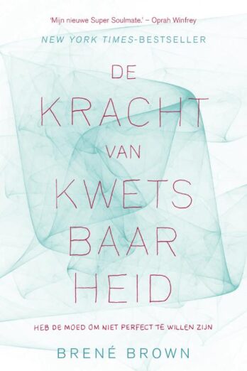Kracht van kwetsbaarheid