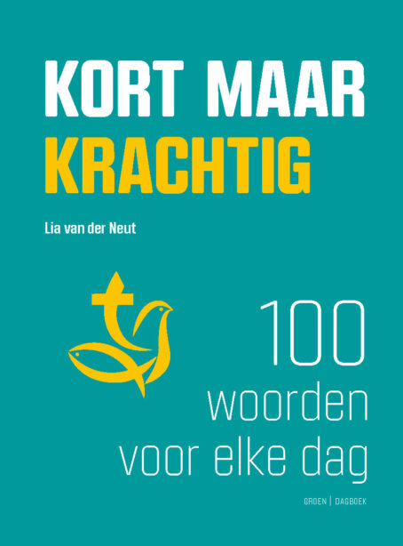 Kort maar krachtig